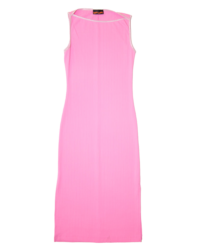 Daydream Dress - Pink