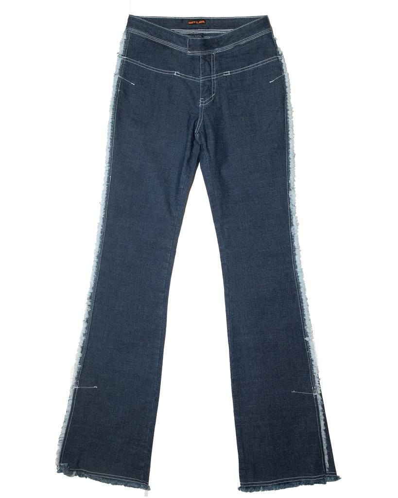 Ultimate Crush Jean - True Blue