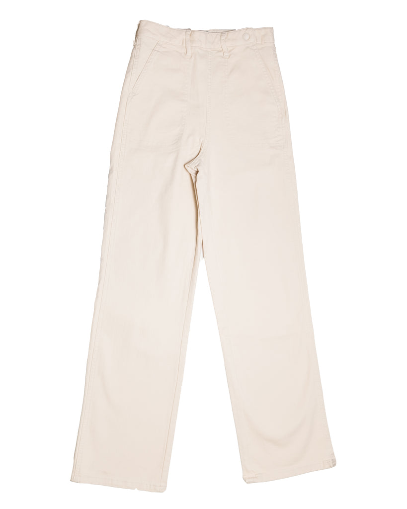 Spring Dream Jean - Cream