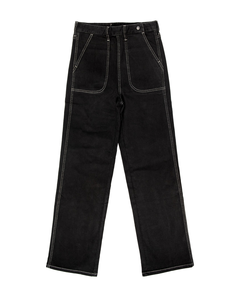 Spring Dream Jean - Black
