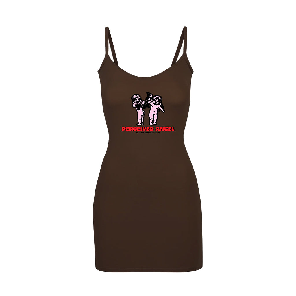 Perceived Angel Dress