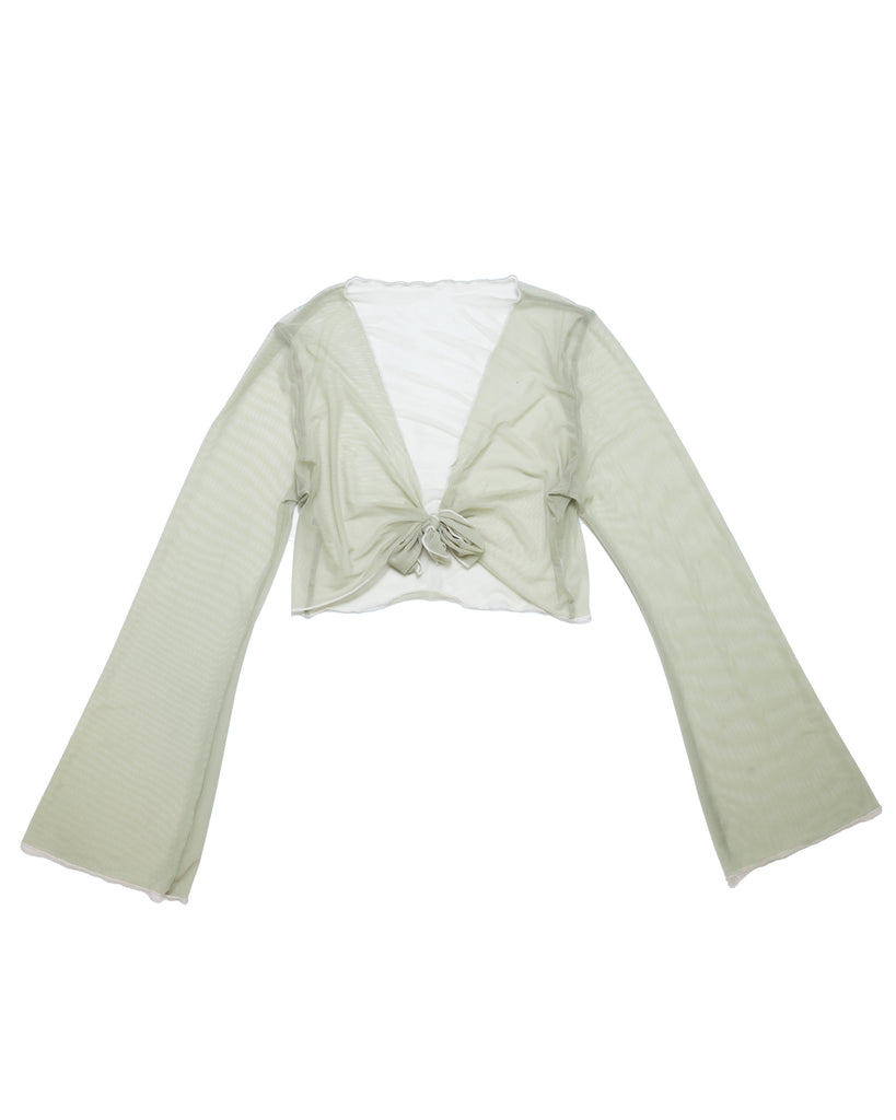 Digi Rose Top