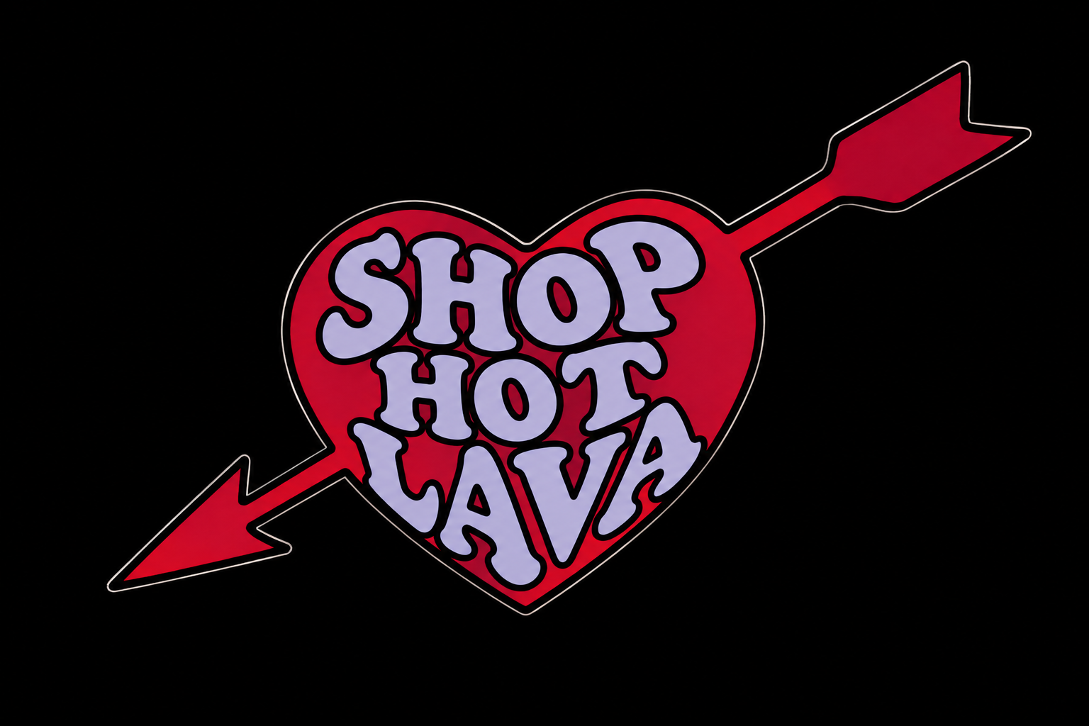 Shop Hot Lava