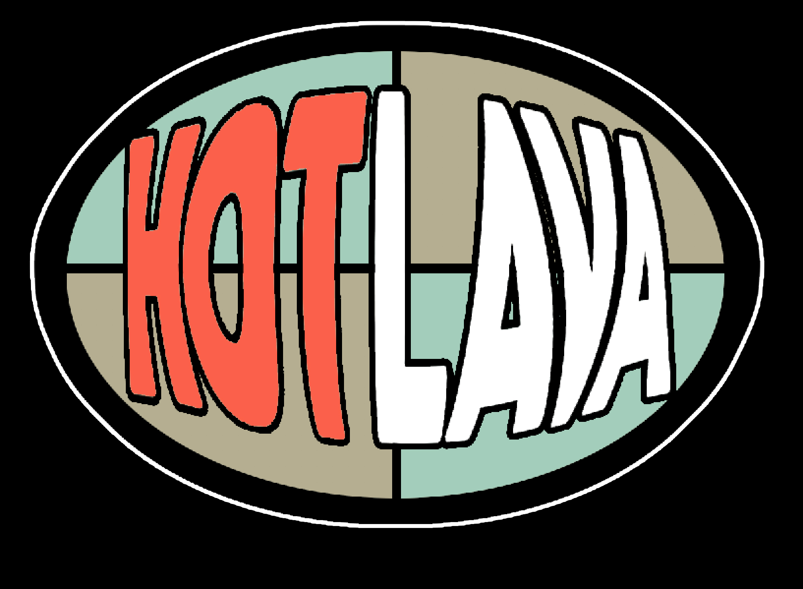 Hot Lava