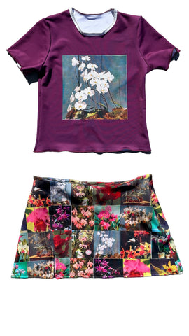 Orchid Top