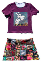 Orchid Top