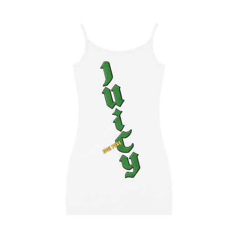 Juicy Dress
