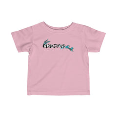 Ambitious Capricorn Baby