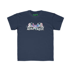 Adaptable Gemini Kids