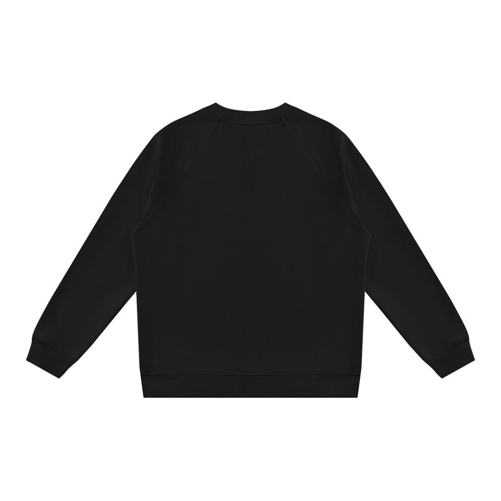 Unisex Psycho Bitch Crew Neck