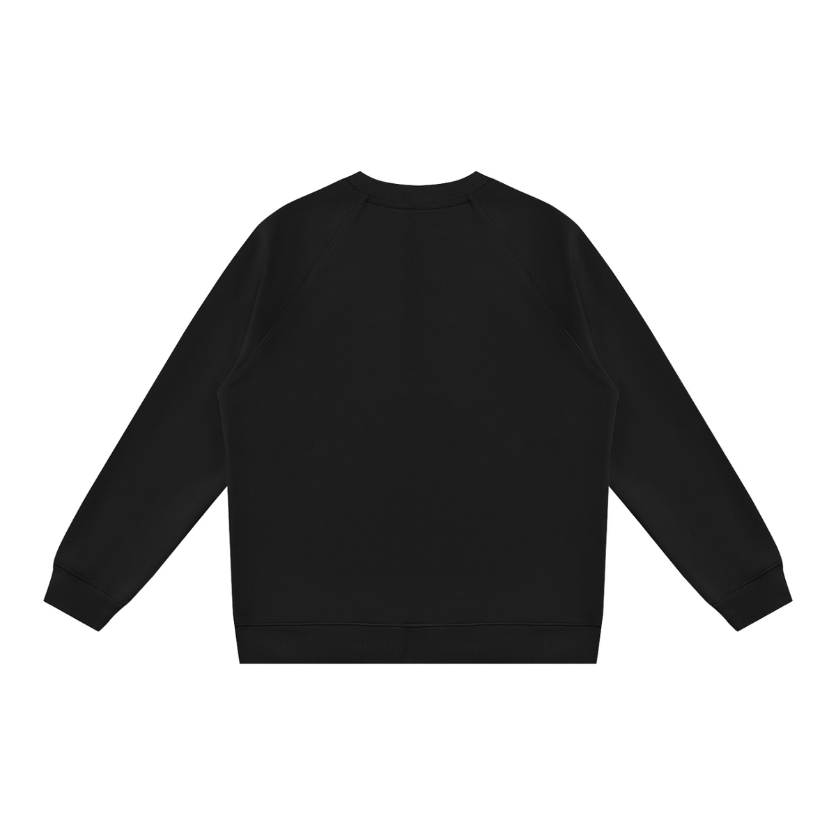 Unisex Psycho Bitch Crew Neck