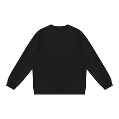 Unisex Psycho Bitch Crew Neck