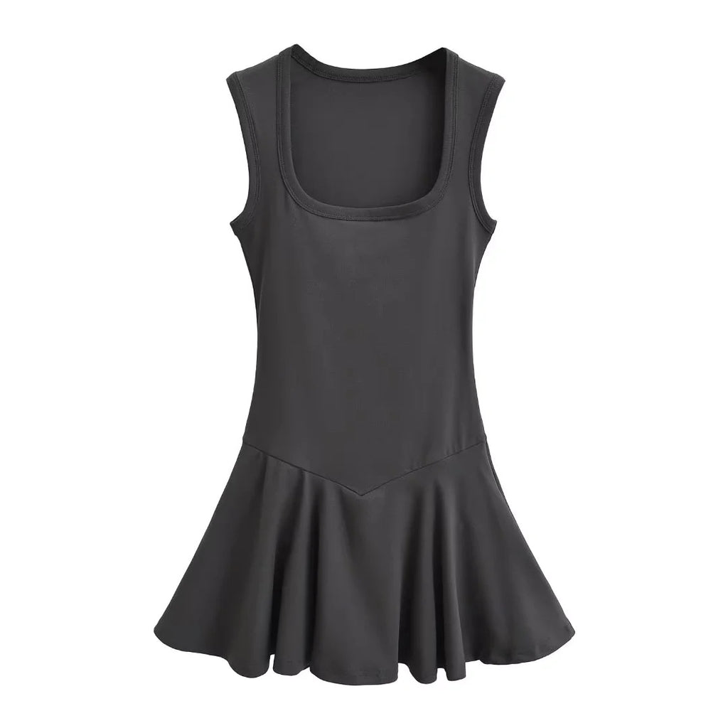 Cheer Dress