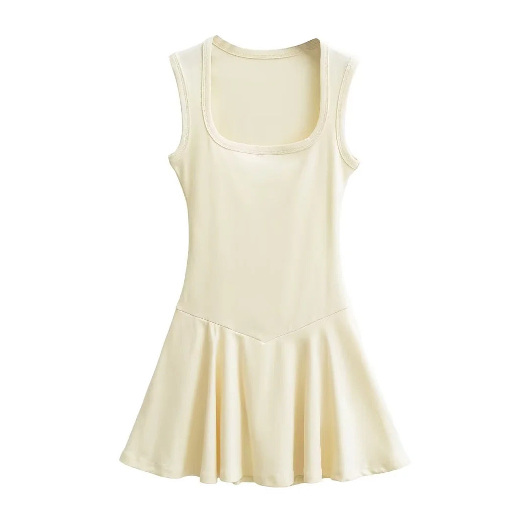 Cheer Dress
