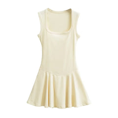 Cheer Dress