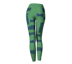 Psycho Bitch Leggings