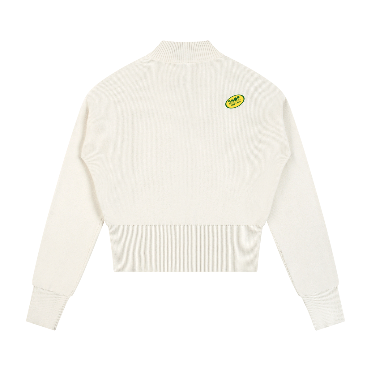 APPLE GIRL Cardi