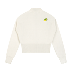 APPLE GIRL Cardi