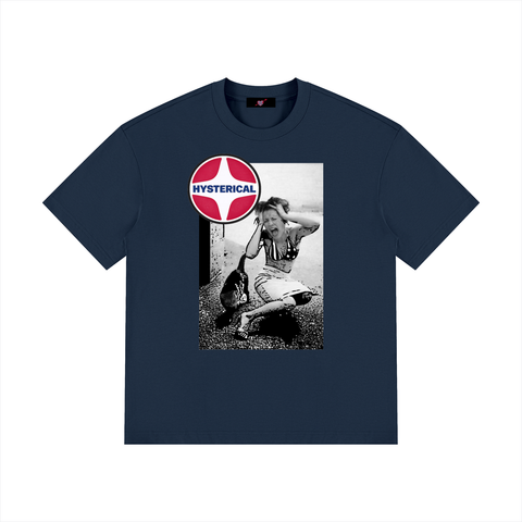Unisex Hysterical Tee