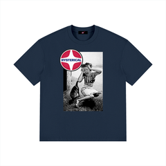 Unisex Hysterical Tee