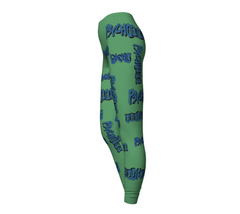 Psycho Bitch Leggings