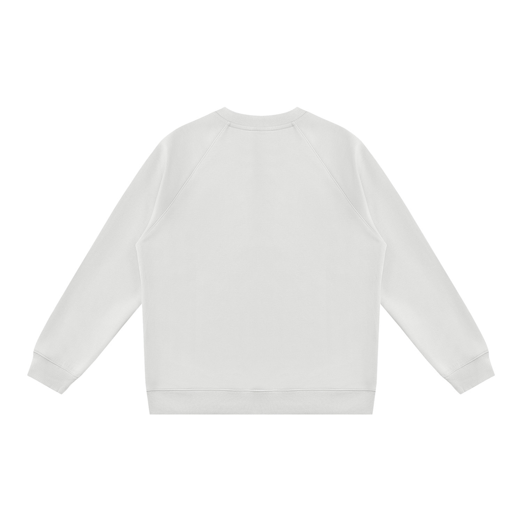 Unisex Hysterical Crew Neck