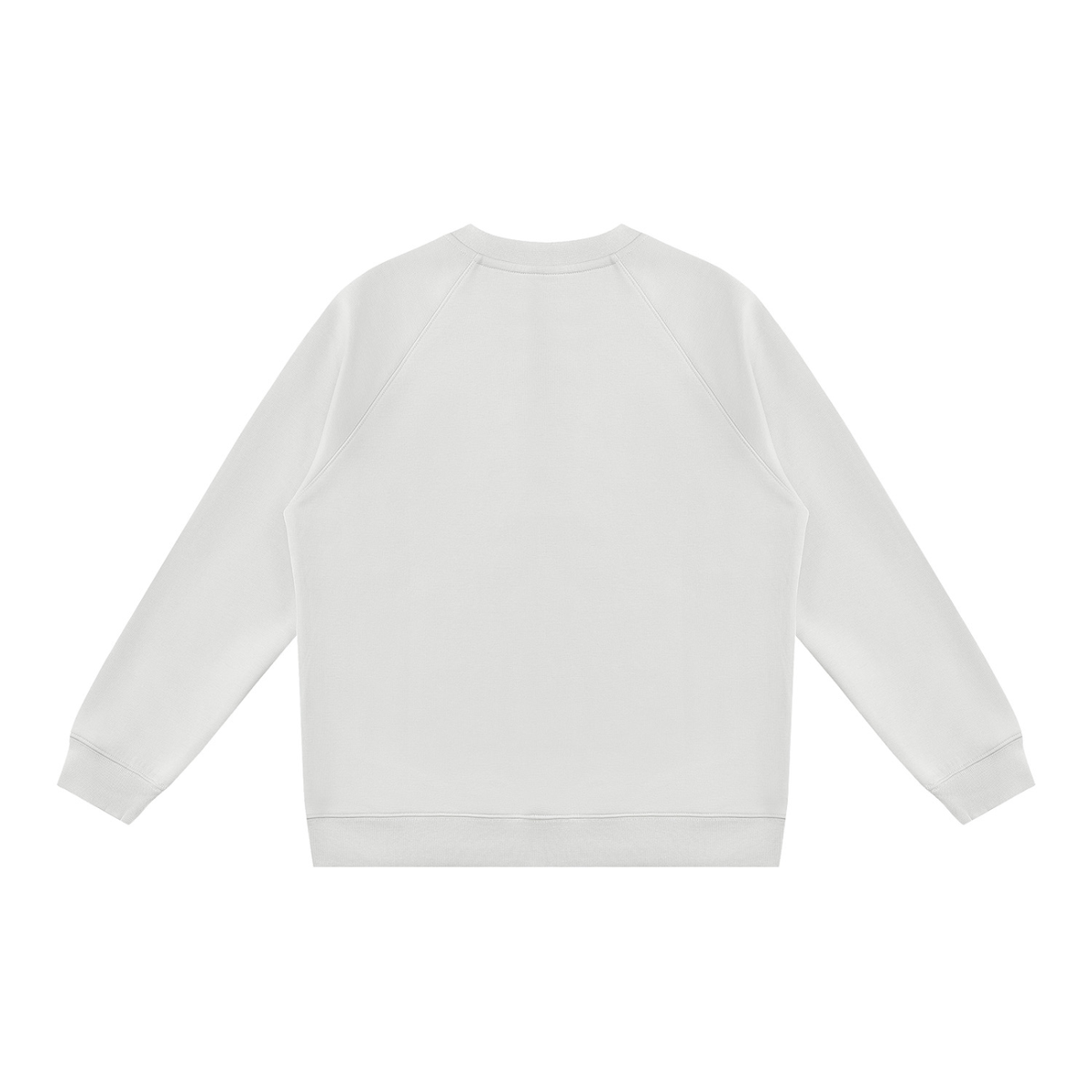 Unisex Hysterical Crew Neck