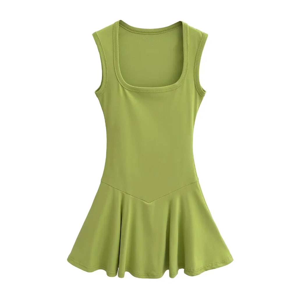 Cheer Dress