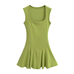 Cheer Dress