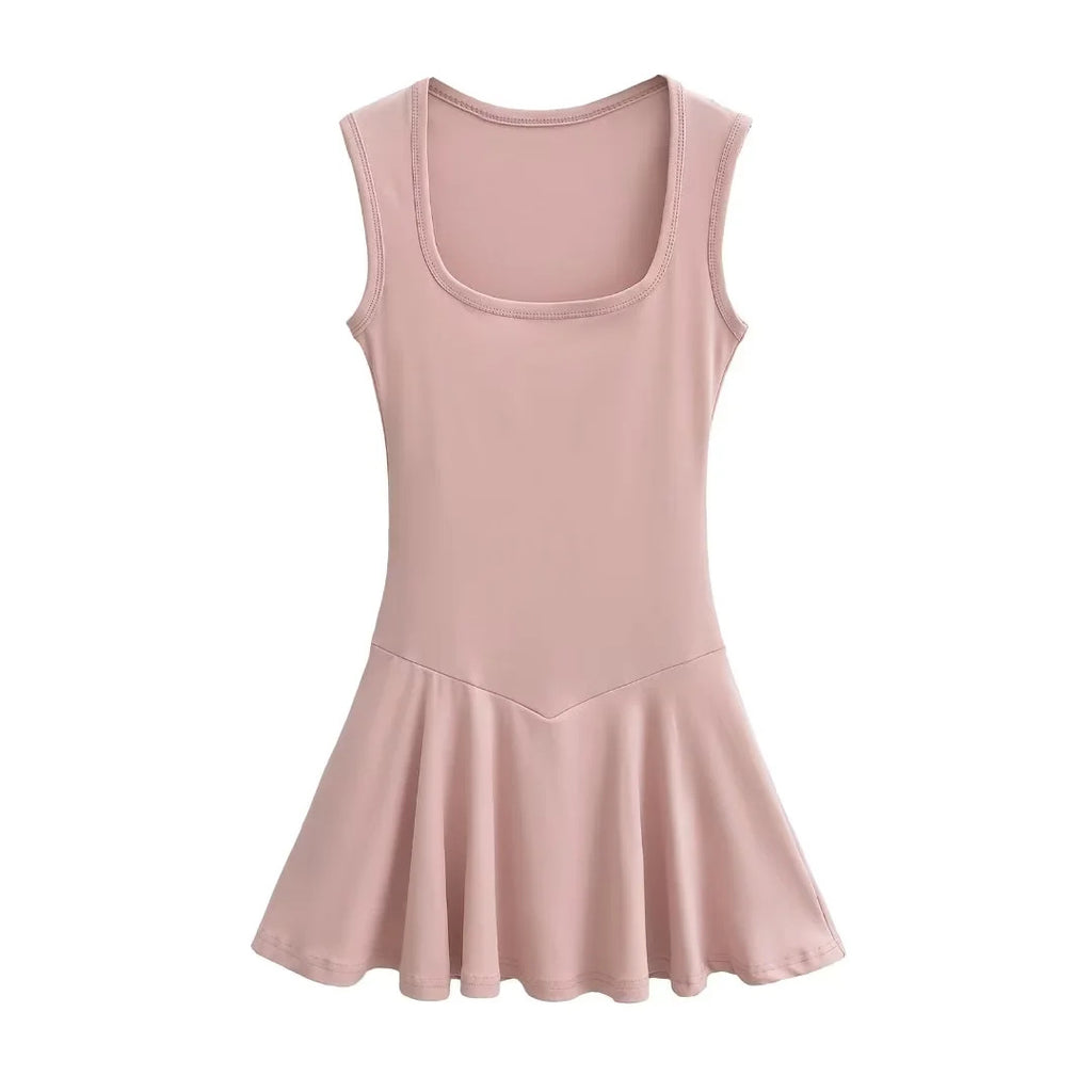 Cheer Dress