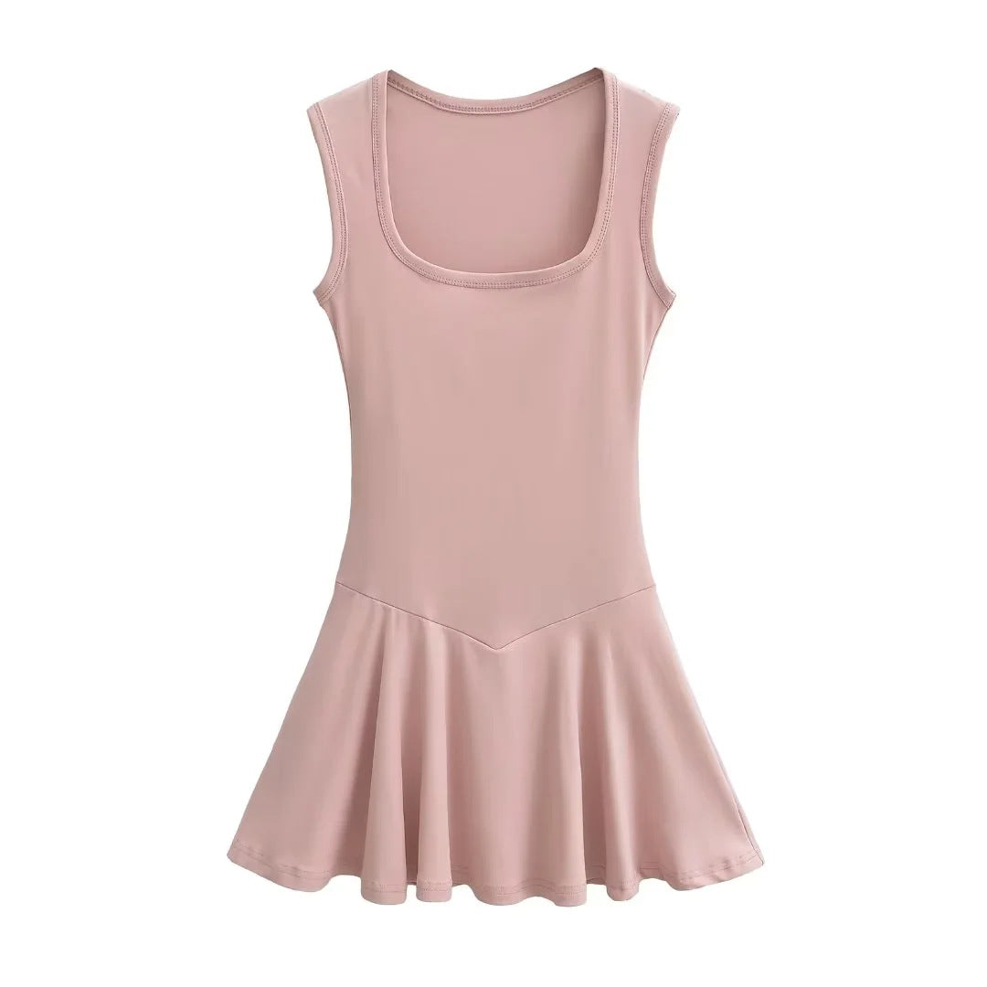 Cheer Dress