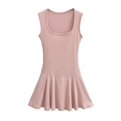 Cheer Dress