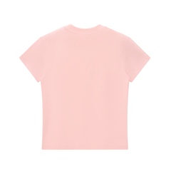 NO FREE FEET BABY TEE