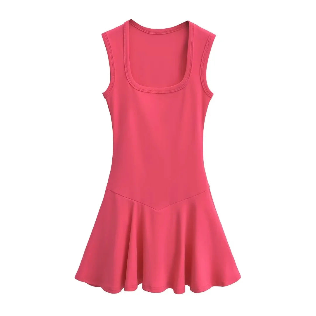 Cheer Dress