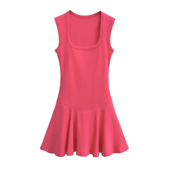 Cheer Dress
