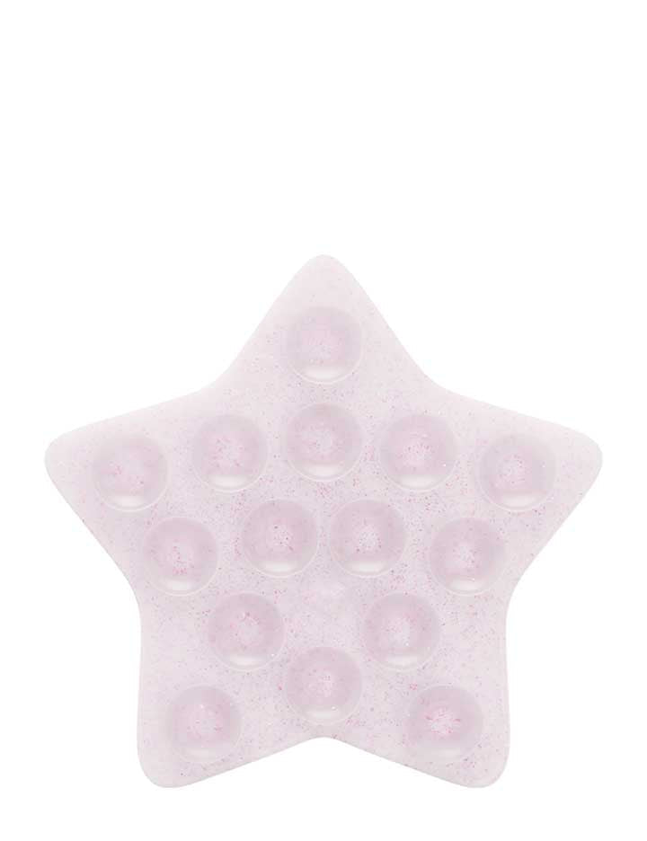 Glitter Star Selfie Stickeez