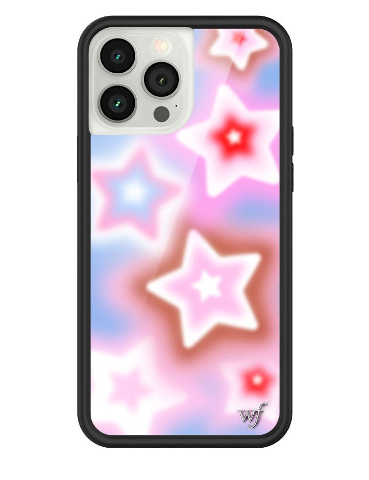 Dream Star | Blue iPhone Case