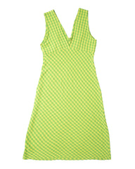 Elysian Dress - Green