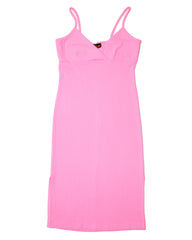 Midsummer Dress - Pink