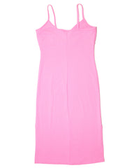 Midsummer Dress - Pink