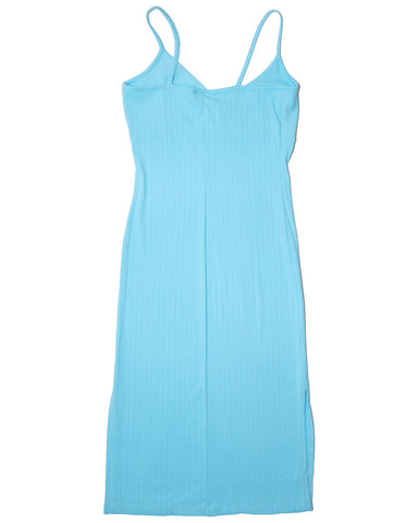 Midsummer Dress - Blue