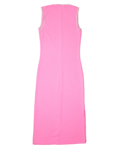 Daydream Dress - Pink