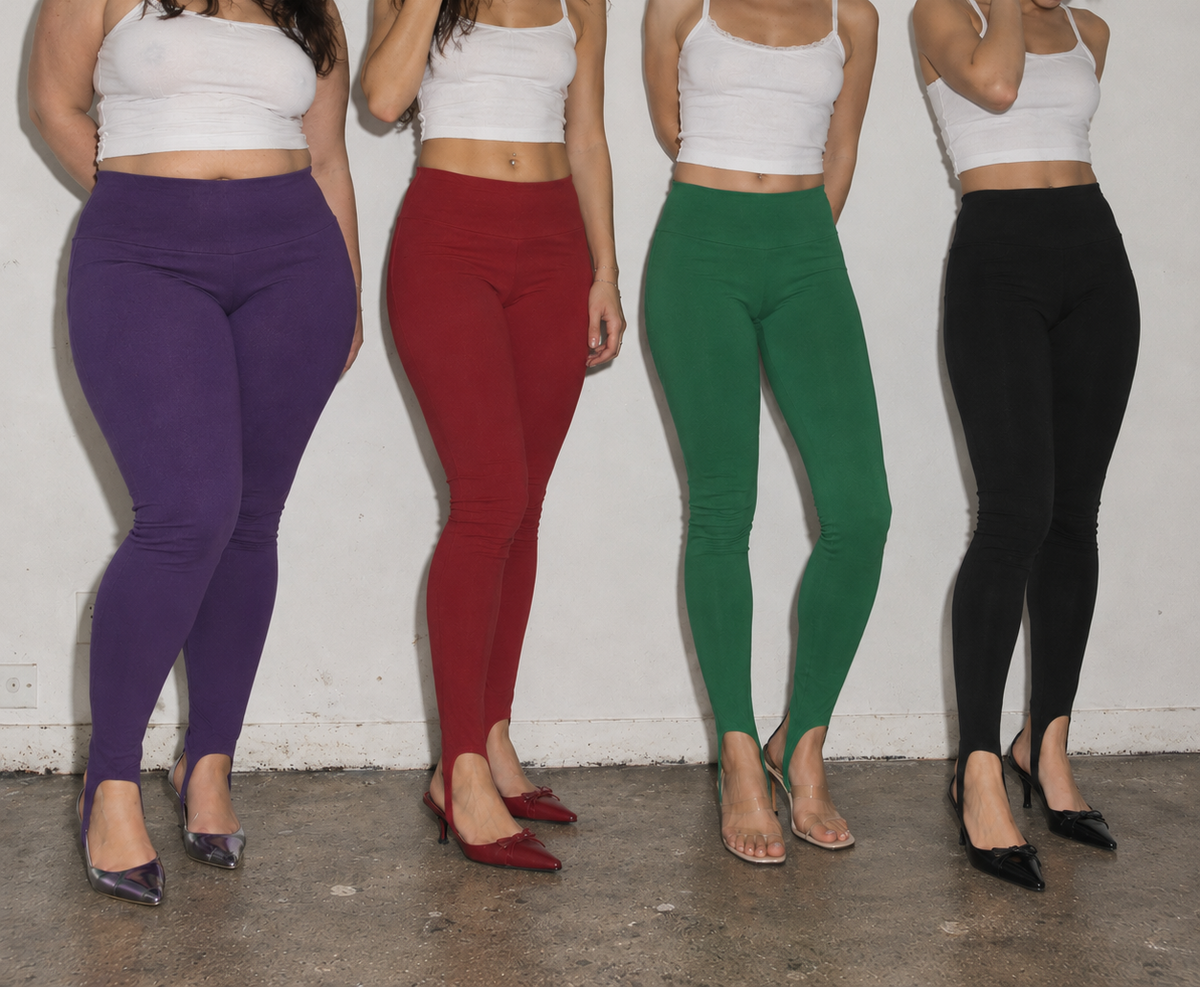 Loop Leggings
