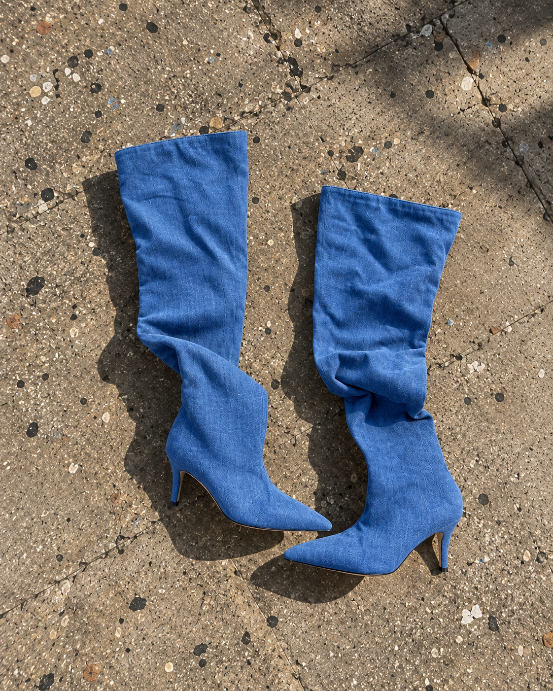 Push Boots  Boots