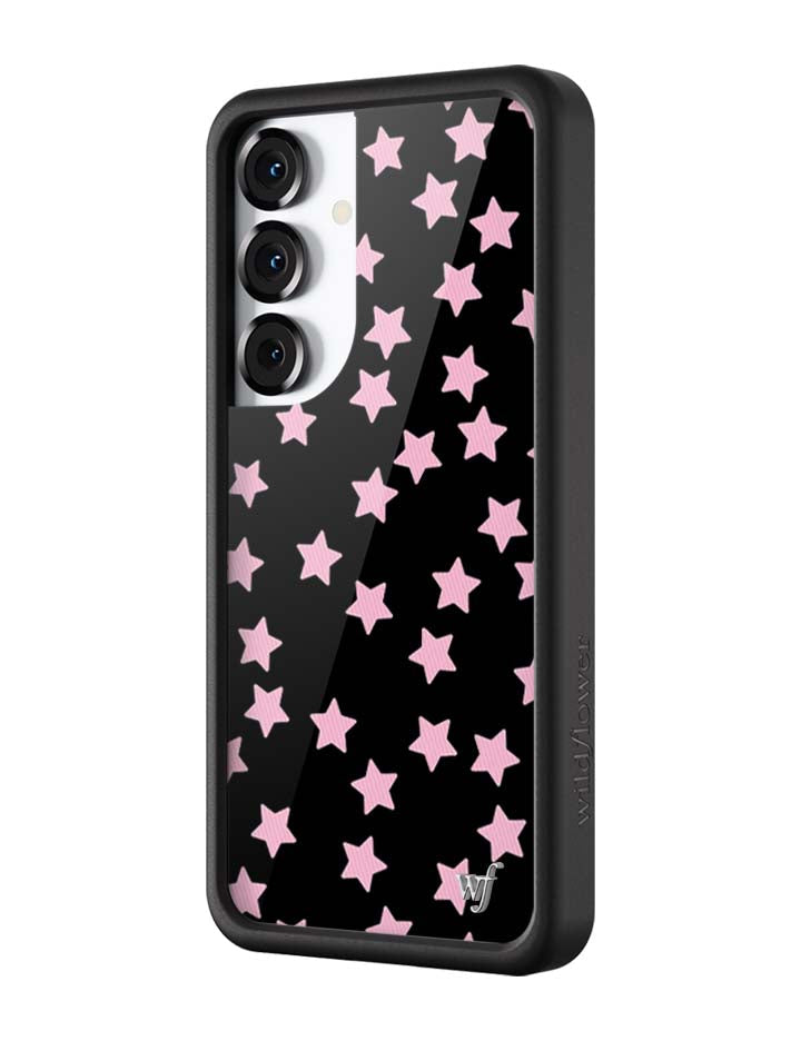 Super Cute Stars Samsung Galaxy Case