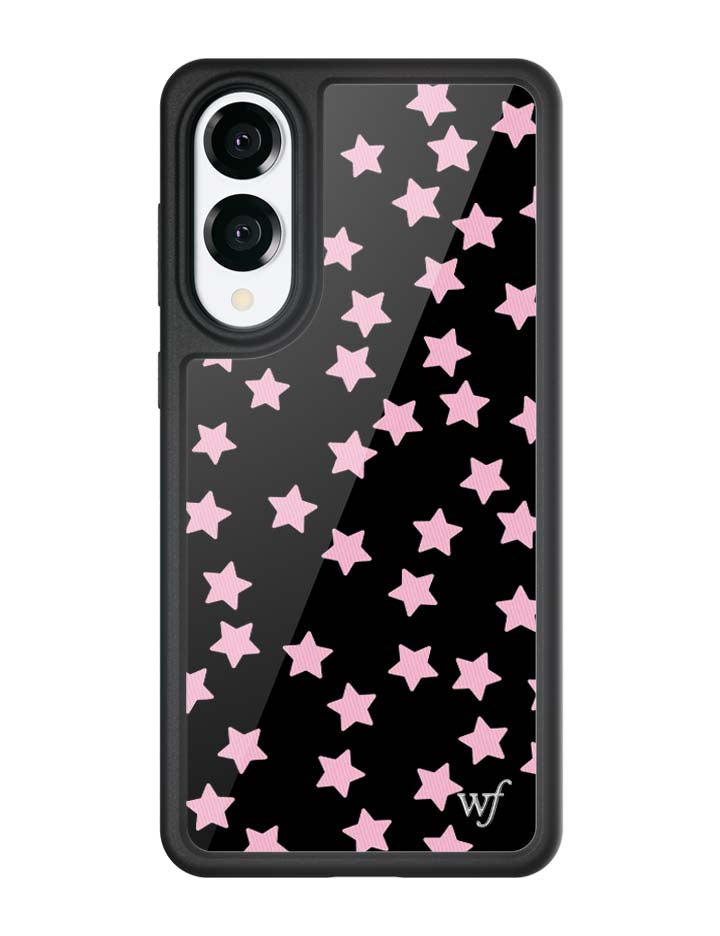 Super Cute Stars Samsung Galaxy Case