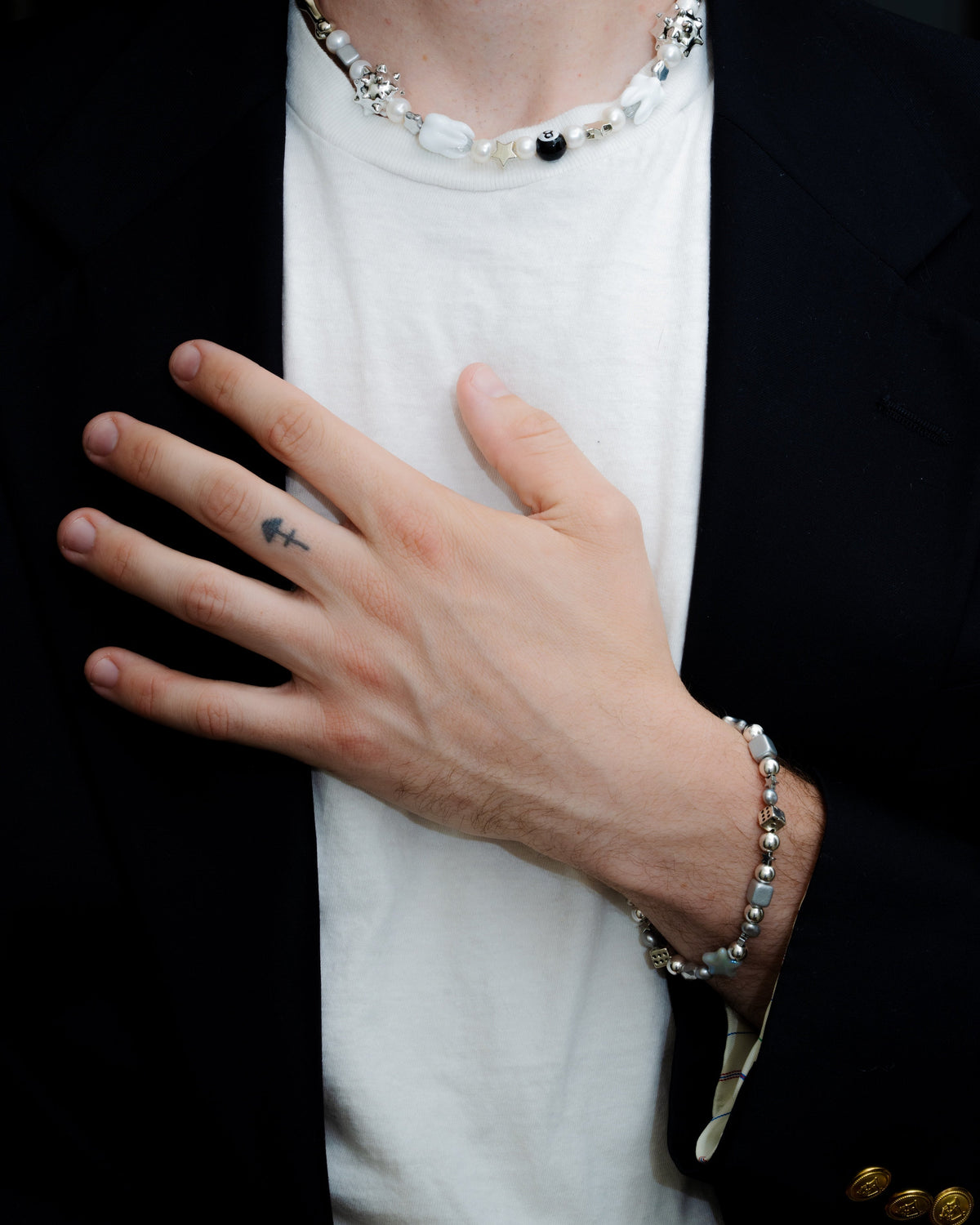 the hua bracelet