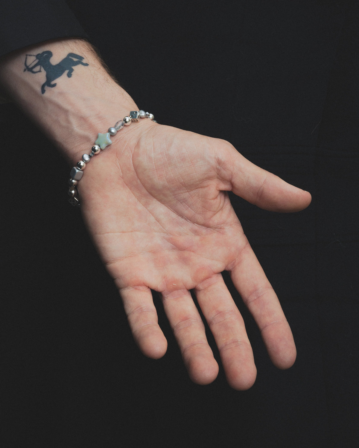 the hua bracelet