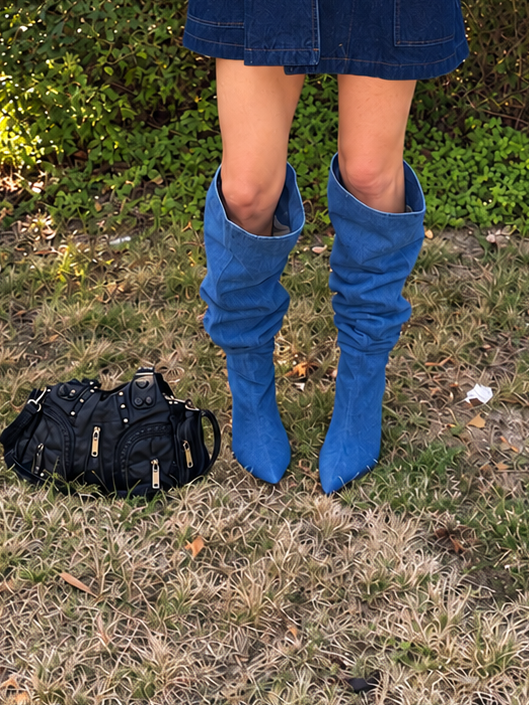 Push Boots  Boots
