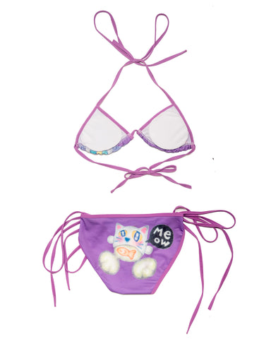 Yechan Jung Crazy Candy Bikini